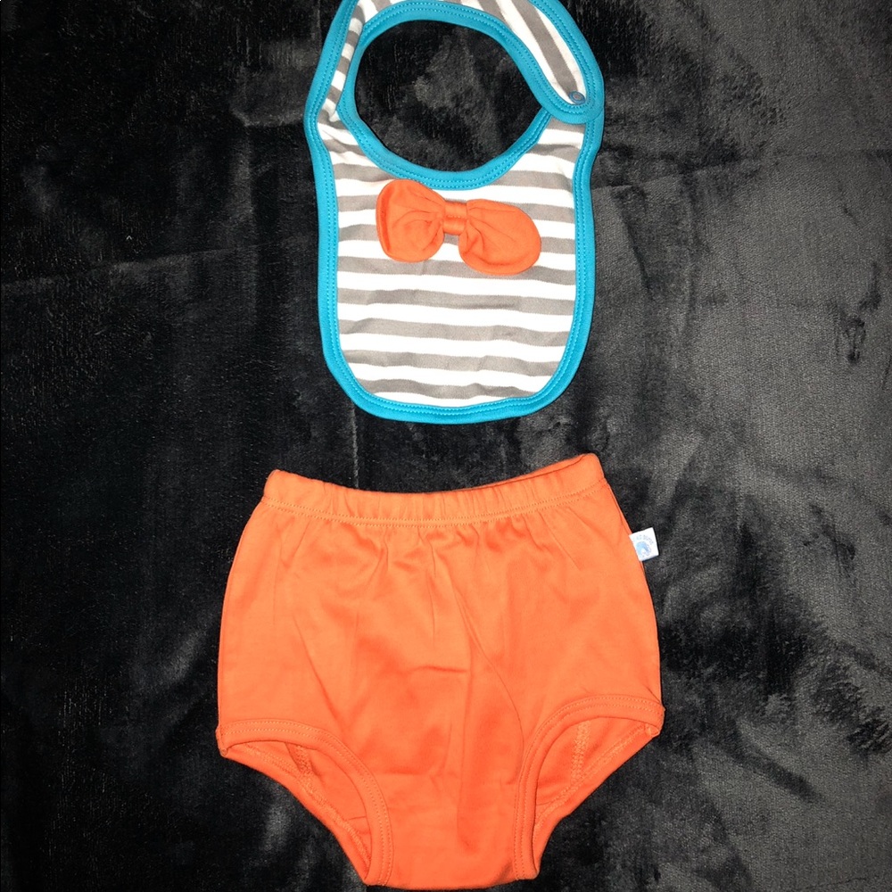 Rugged Butts two piece